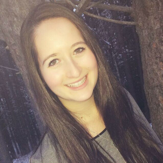 Sophie Lapointe